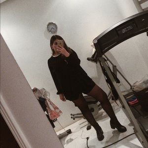 Meet your Posher, Ana sofia